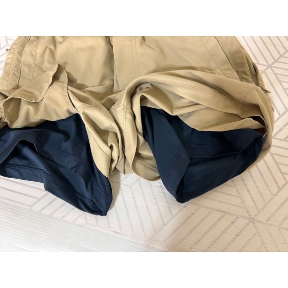 Birddogs Uncle Bucks Khaki Shorts Size Small 7” Inseam - Picture 6 of 14